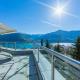 Spectacular villa with fantastic lake view in Zell am See