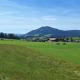 Enjoy the summer - second home on the edge of the forest - first occupancy - completion soon!