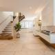 Perfect overall concept - modern villa near Steyr