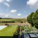 Perfect overall concept - modern villa near Steyr