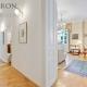 A gem of an old building in the heart of Hietzings villa district