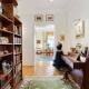 A gem of an old building in the heart of Hietzings villa district