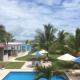 Exkluzivní soukromý dům na tichomořské pláži v Panamě