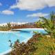 Melia Dunas Beach Resort - a legjobb befektetés az üdülőparadicsomban - 5 csillagos luxus