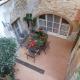 Il Palazzo: Una Residenza Affrescata BB nel cuore di Montalcino